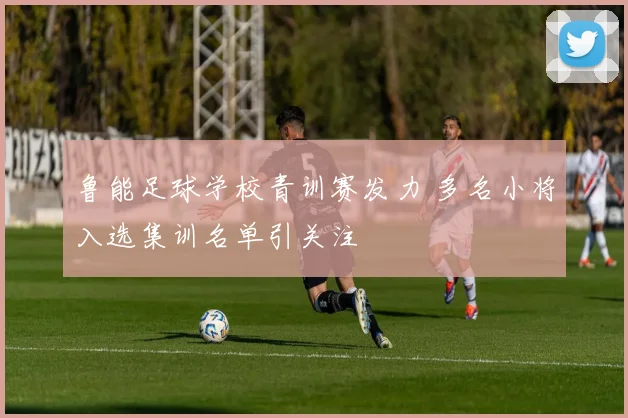 鲁能足球学校青训赛发力 多名小将入选集训名单引关注